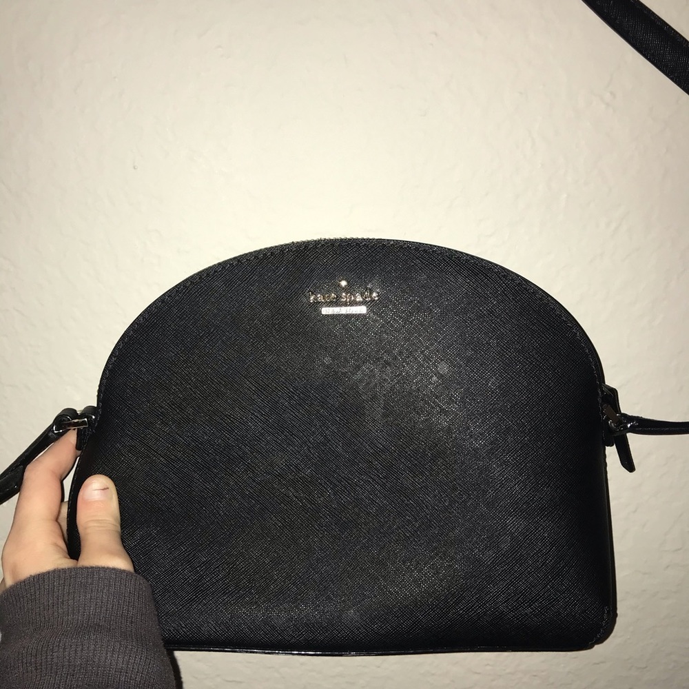 Brand new black Kate Spade Purse